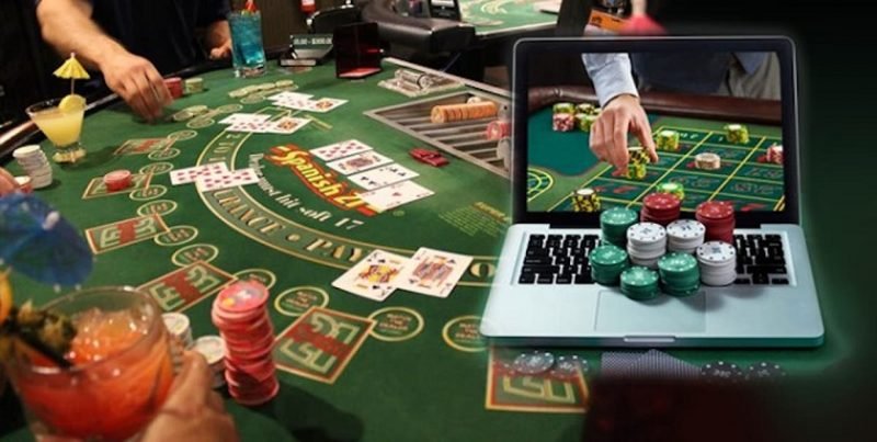 Casinos Online Mexico: Conocer los Problemas y elijendo con Cuidado Casinos Online Mexico: Conocer los Problemas y elijendo con Cuidado